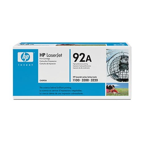 HP toner C4092A - 92A Cene