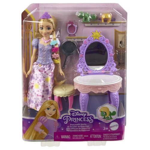 Disney zlatokosa I Studio Lepote Cene