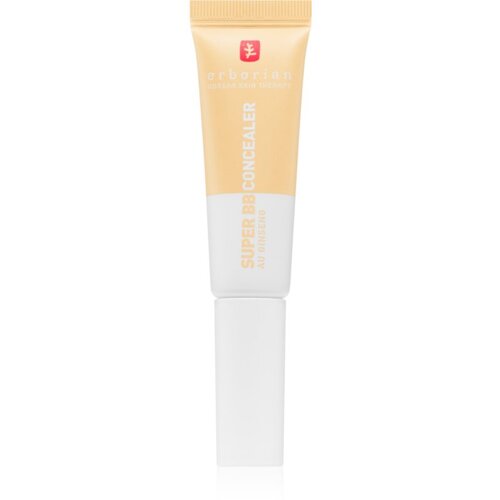 Erborian Super BB Concealer hidratantni korektor za srednju i punu pokrivenost nijansa Nude 10 ml Cijene