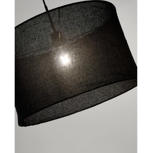 Kave Home Crno sjenilo &amp;oslash; 50 cm Mariela &amp;ndash; Slike