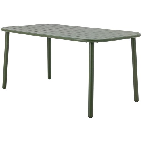 Bloomingville Metalni vrtni stol 90x160 cm Calana – Cene