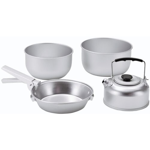 Easy Camp set posod Adventure M Cene