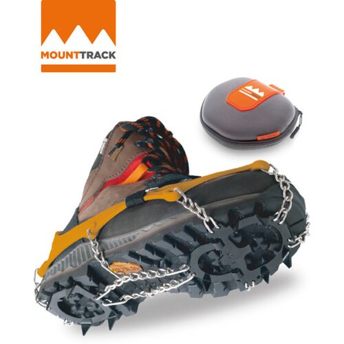 Veriga Dereze MOUNT TRACK Cene