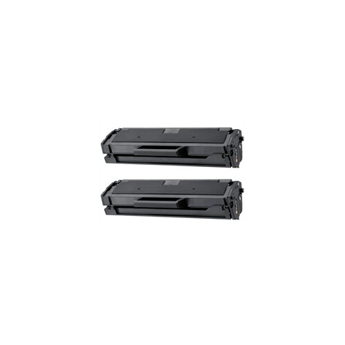 Samsung Komplet tonera za MLT-D111L (crna), dvostruko pakiranje, zamjenski Cijene