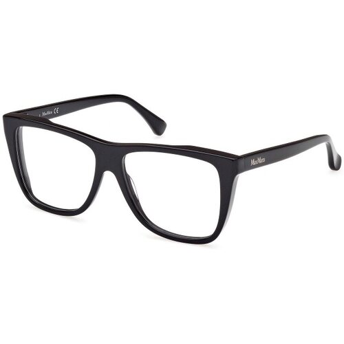 Max Mara MM5096 001 ONE SIZE (54) Črna/Kristalna Cene