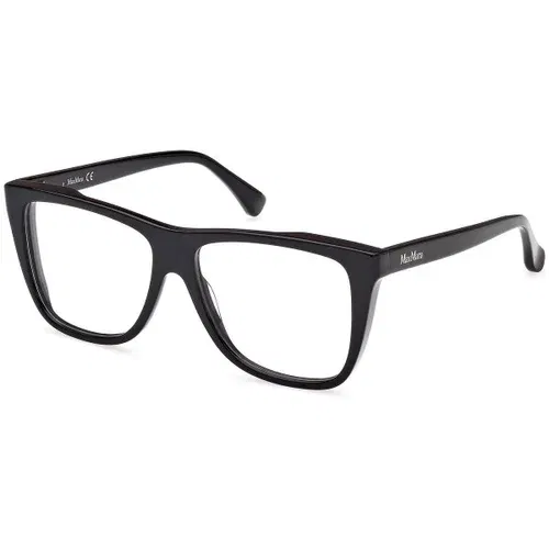 Max Mara MM5096 001 ONE SIZE (54) Črna/Kristalna Max Mara MM5096 001 ONE SIZE (54) Črna/Kristalna