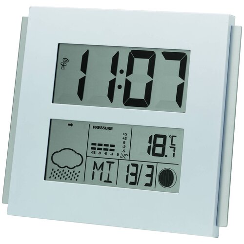 Mebus 40291 Wireless Weather Station Cijene