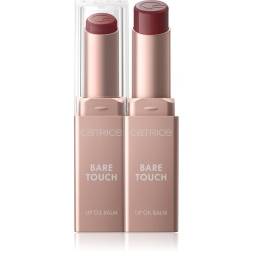 Catrice Bare Touch hranjivi balzam za usne nijansa 040 Kiss Me Wild 3 g Slike