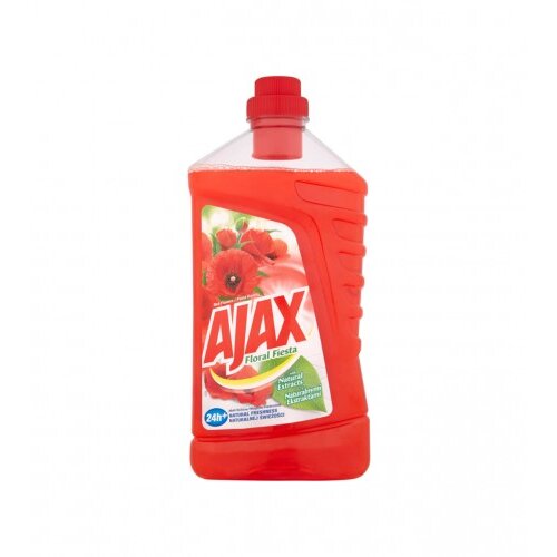 Ajax Sredstvo za či&amp;scaron;ćenje Wild Red 1l Slike