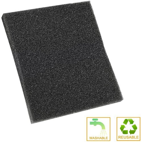 INF Črni Nadomestni Filter za Venmar C12 HRV Constructo, (5000324941) Cene