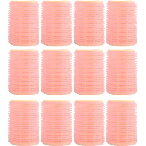 Venisymlis 6PCS Plastic Bangs Air Curlers Set, (22096127) Cene
