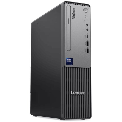 Lenovo ThinkCentre neo 50s G6 SFF Ultra 3 205 16GB DDR5 5600 512GB SSD Intel Graphics DVD-RW WLAN+BT Windows 11 Pro Raven Black 3-year OnSite Cijene