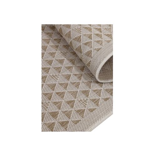 Conceptum Hypnose beda - beige beige rug (120 x 170) Cene