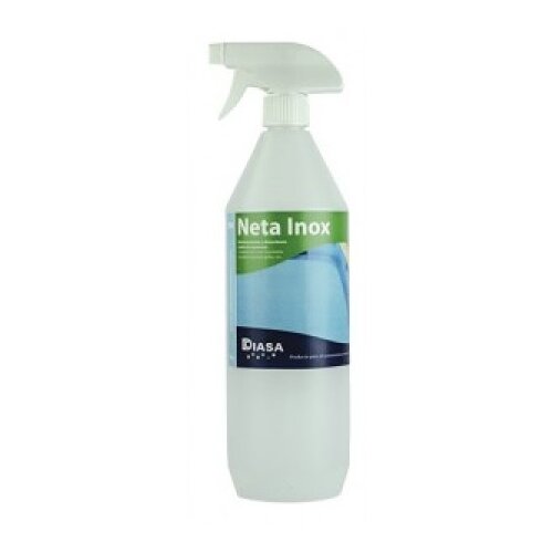 Diasa neta inox čistač inoxa 1l ( 320 ) Cene