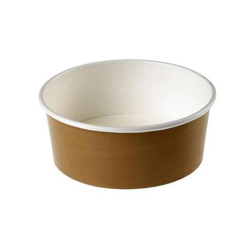 Posuda TO GO 1000ML 15*7,5CM 24/1 Slike