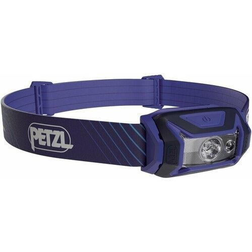 Petzl Tikka Core Blue 450 lm Naglavna svjetiljka Naglavna svjetiljka Slike