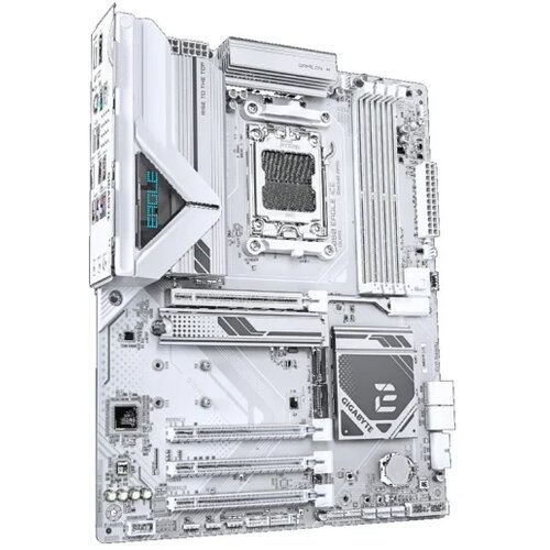 Gigabyte MBO B850 Eagle Ice Cijene