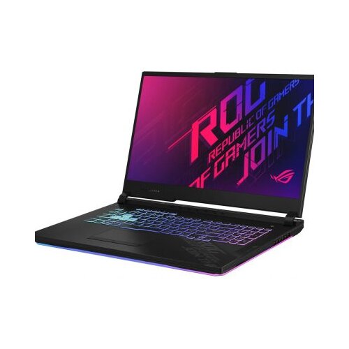  Laptop Asus Rog Strix G17 G712LU-H7021 90NR03B1-M01110 Slike