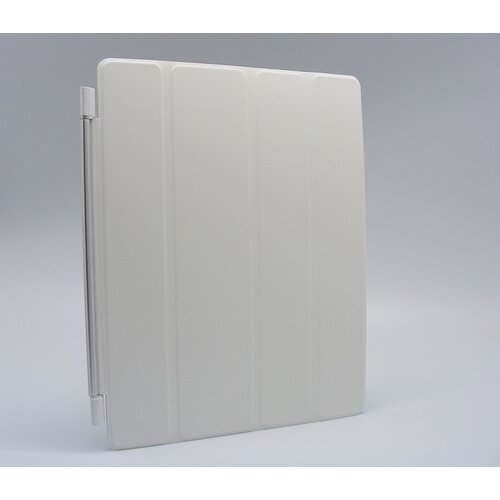  Maska na preklop Smart Cover for iPad mini/ mini2 white. Slike