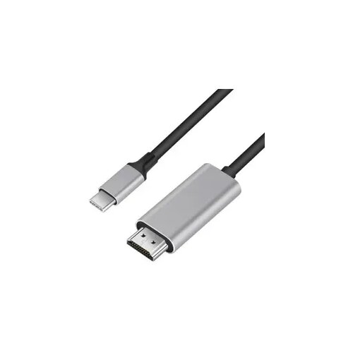  Kabl Kettz USB-C - HDMI 2m TC2H-023 Slike