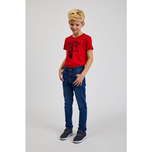 SAM73 Kids pants Pavo - Boys Slike