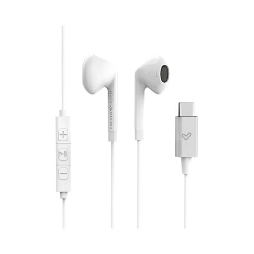 Energy Sistem smart 2 type c bele žične bubice Cene