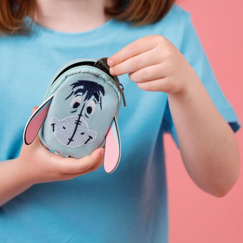 Winnie the Pooh Privjesak za ključeve Eeyore - mini ruksak Slike