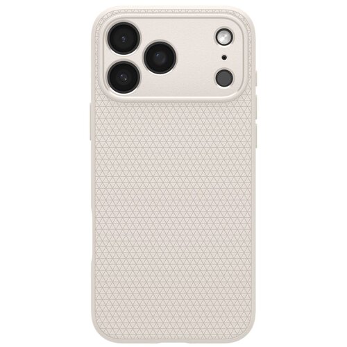 Spigen LIQUID AIR IPHONE 18 PRO/17 PRO TITANIUM, (5000484383) Slike