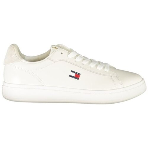Tommy Hilfiger Nizke superge en0en03146biybl38 Bela Slike