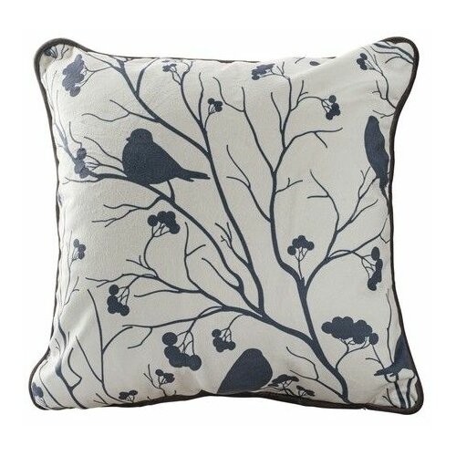  dekorativna jastučnica DECO 45x45 - Bird Ivory WF02 - ASD 024202 Cene