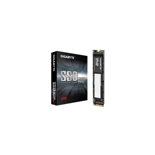 Gigabyte SSD 512GB NVMe M.2 2280, R/W:1900MHz/1200MHz PCI-e 3.0 Cijene