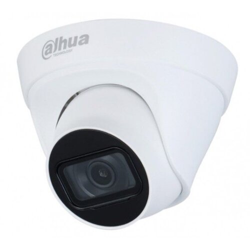 Dahua IPC-HDW1230T1 2mpx 2.8mm, 30m, HDCV FULL HD, ICR antivandal alu+plastika kući&scaron;te kamera Cene
