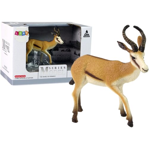  Antelope Collector's Figurine Antelope Jumper Animals of the World Cene