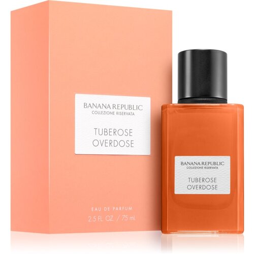 Banana Republic Tuberose Overdose parfemska voda uniseks 75 ml Slike