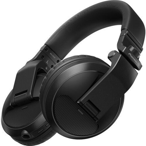 Pioneer Dj DJ Slu&amp;scaron;alice HDJ-X5BT-K crna Slike