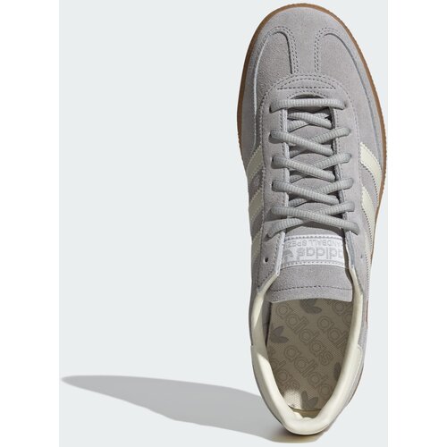 Adidas Niske tenisice &amp;#039;HANDBALL SPEZIAL&amp;#039; siva / bijela Slike