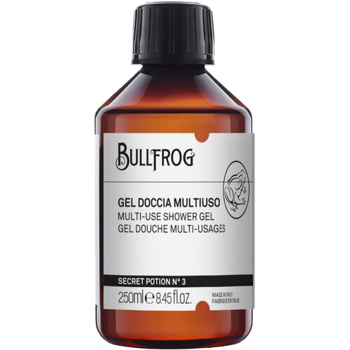 Bullfrog Gel za tu&scaron;iranje "Secret Potion N.3", 250ml Cene