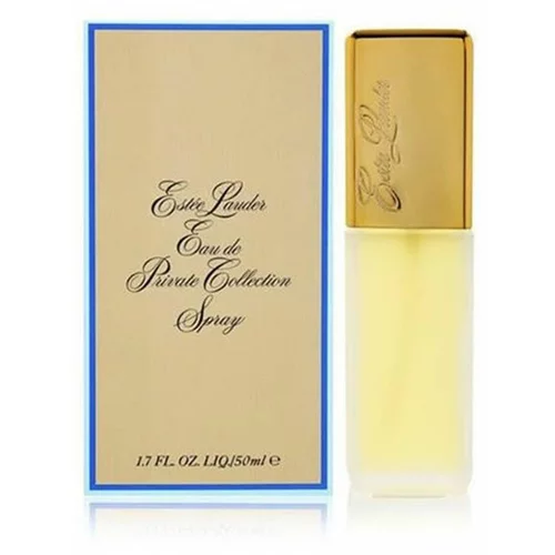 Estée Lauder Eau de Private Collection parfumska voda za ženske 50 ml