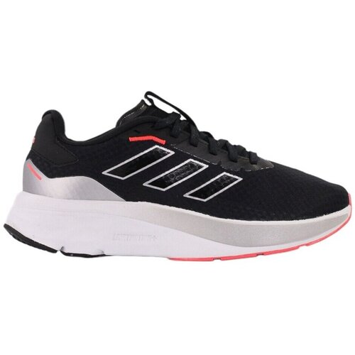 Adidas Nizke superge Speedmotion Črna Slike