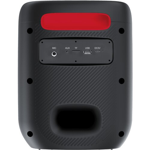 Kenwood AS-P200BT Partybox Slike