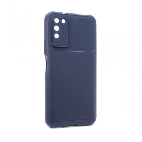  Maska defender carbon za huawei honor X10 plava Slike
