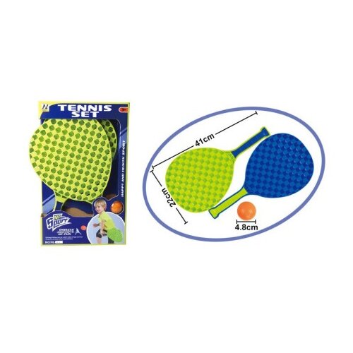 Igračka - reket set ( 156912 ) Cene
