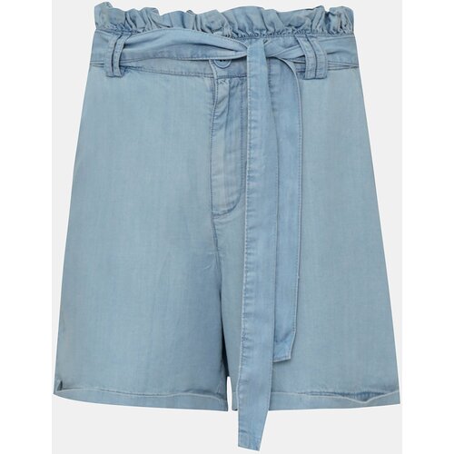 Noisy May Blue Shorts - Women Slike