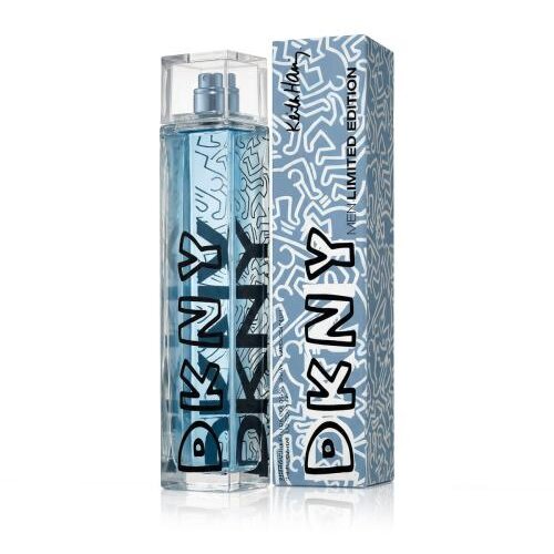 Dkny Men Summer 2013 100 ml kolonjska voda za mu&amp;scaron;karce Slike