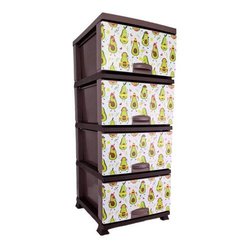 Master Komoda Avocado 4/1 44x39x90cm Cijene