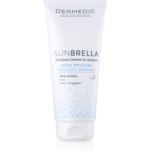 Dermedic SUNBRELLA Cooling Losion 200 ml Cene