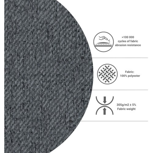 Maison de R&amp;ecirc;ve Siva boxspring postelja s prostorom za shranjevanje 160x200 cm Imagine &amp;ndash; Slike