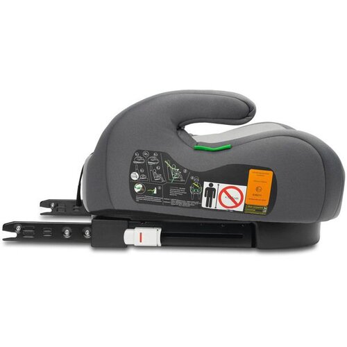 CARETERO Autosjedalica puma i-size grey (125-150) Slike
