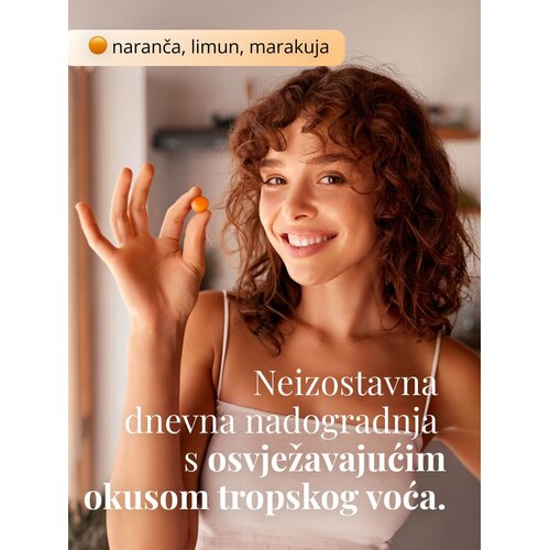 Equa Omega-3 pastile, za svakodnevnu podr&amp;scaron;ku mozgu, srcu, imunitetu, 30 komada Slike