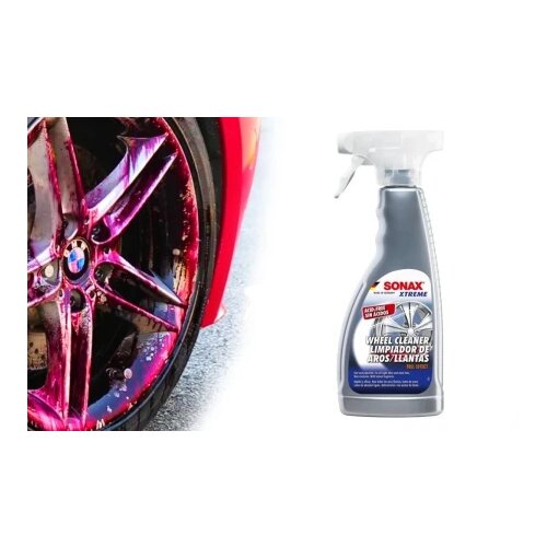 Sonax Wheel cleaner 500 ml ( 230200 ) Cene